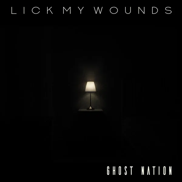 Lick My Wounds
