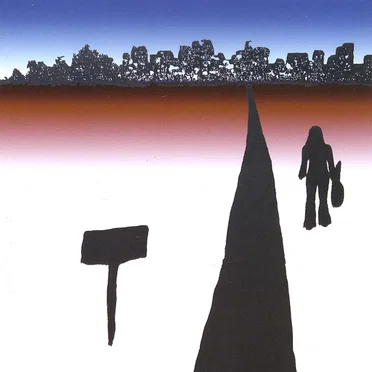 dontlookback by Primm - album cover