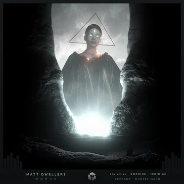 Horus by Matt Dwellers - album cover