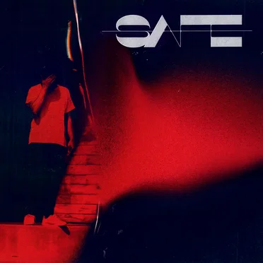 SAFE by Jon Waltz - album cover