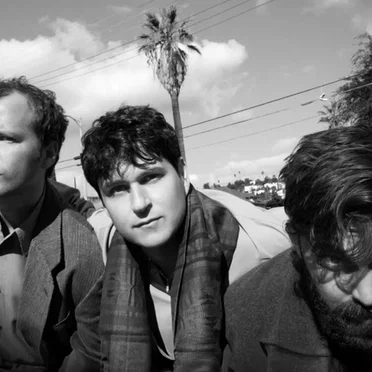 Vampire Weekend