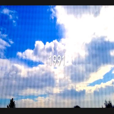 1991 by Tspeiro - album cover
