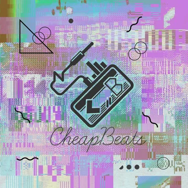 Cheapbeats × Cheapbeats VOL01 by Various Artists - album cover