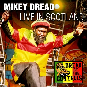 Live in Scotland