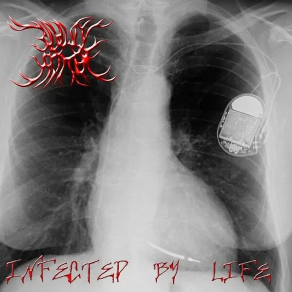 Infected by Life