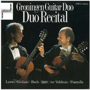 Duo Recital