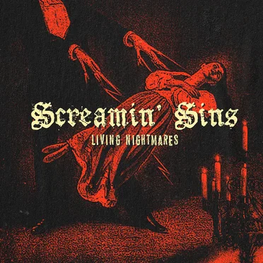 Living Nightmares