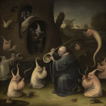 Lungworm by Oulu Space Jam Collective - album cover