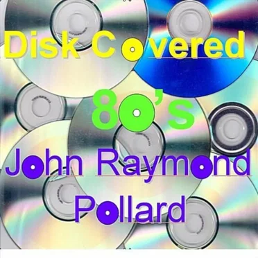 Disk Covered 80's