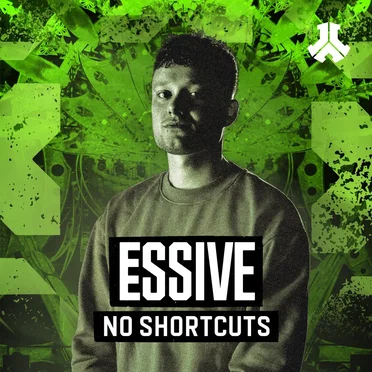 No Shortcuts by Essive - album cover