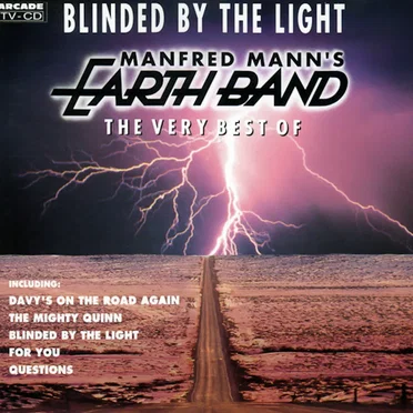 Blinded by the Light: The Very Best Of