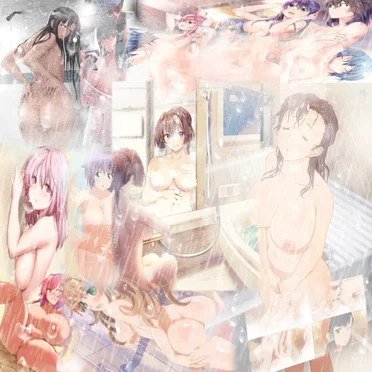 S2E74 [HOME: CLEAN-ARC (13)] Wait! Oh Inviting! There's Even More Direct Way to Wash Too, Lets Try the Shower Stream as Well