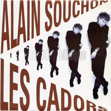 Les Cadors