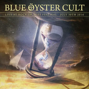 Live at Rock of Ages Festival: July 30th 2016