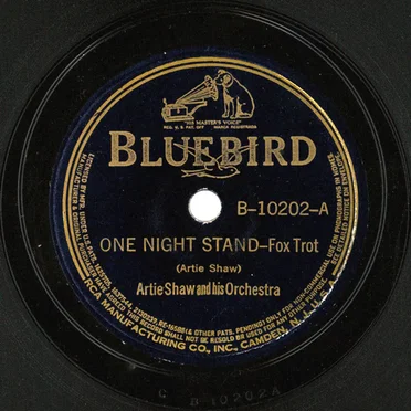 One Night Stand / One Foot in the Groove