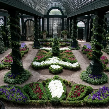 French Garden