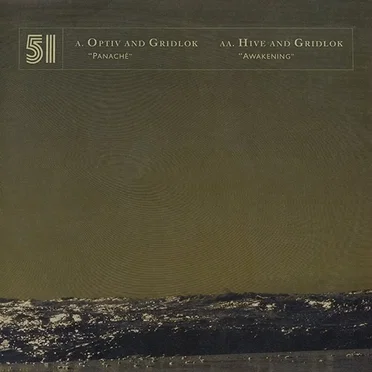 Panaché / Awakening