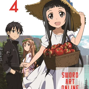 ソードアート・オンライン Original Soundtrack vol. 1