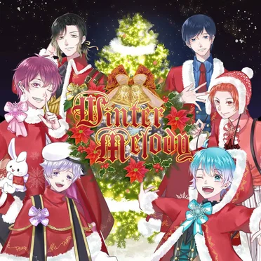 Winter Melody