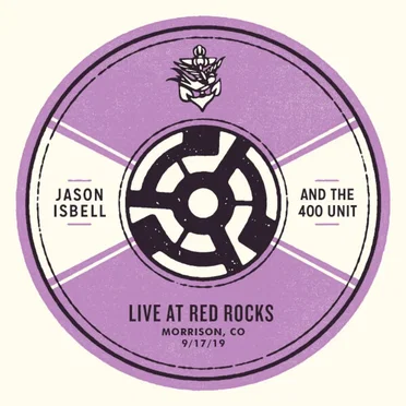 Live at Red Rocks - Morrison, CO - 9/17/2019