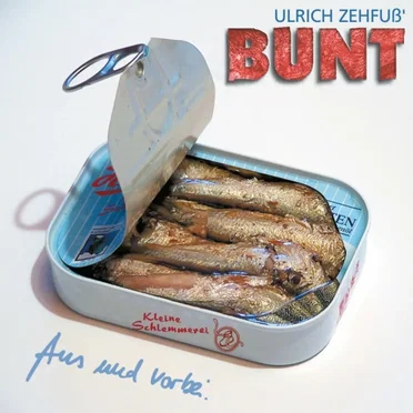 Aus und vorbei