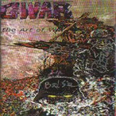 The Art of War