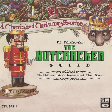 The Nutcracker Suite