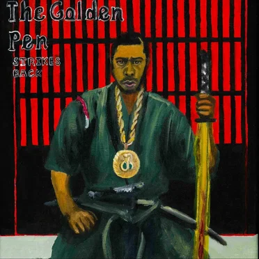 The Golden Pen Strikes Back