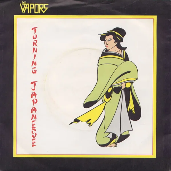 Turning Japanese