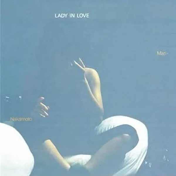 Lady In Love