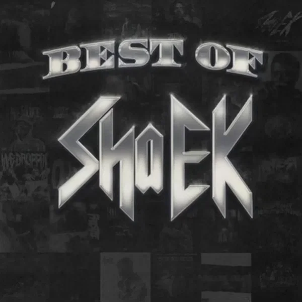 Best of Sha EK