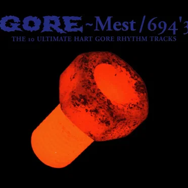 Mest/694'3 - The 10 Ultimate Hart Gore Rhythm Tracks