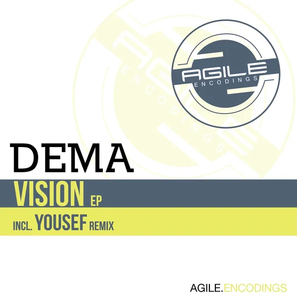 Vision EP