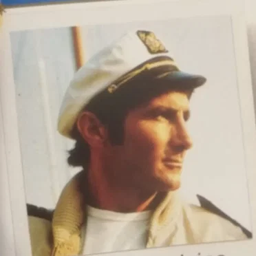 Seemann, deine Heimat ist das Meer