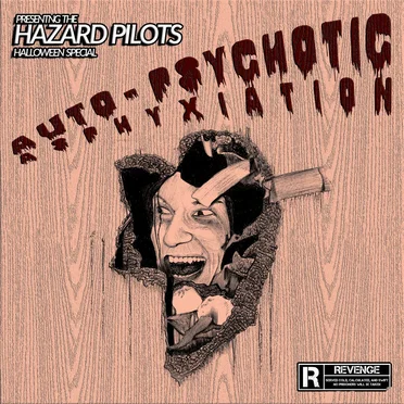 Auto-Psychotic Asphyxiation