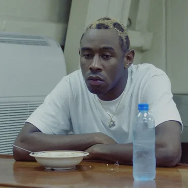 See You Again by Tyler, The Creator - album cover