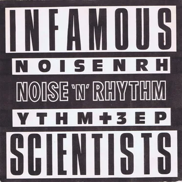 Noise ’n’ Rhythm