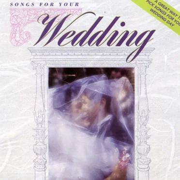 Songs for Your Wedding by The Starsound Orchestra - album cover