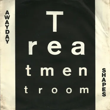 Awayday by Treatment Room - album cover