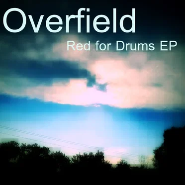 Red for Drums - EP
