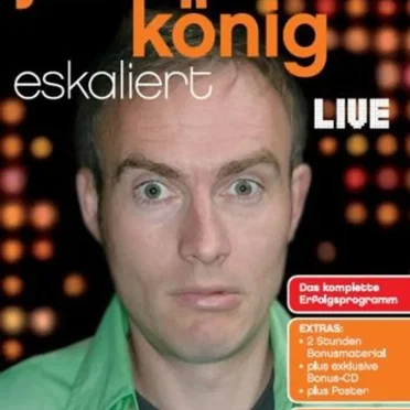 Eskaliert