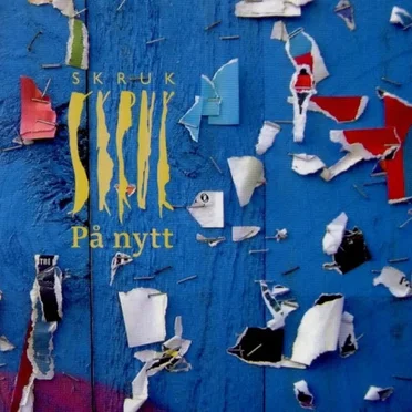 På nytt
