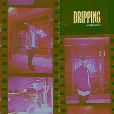 Dripping