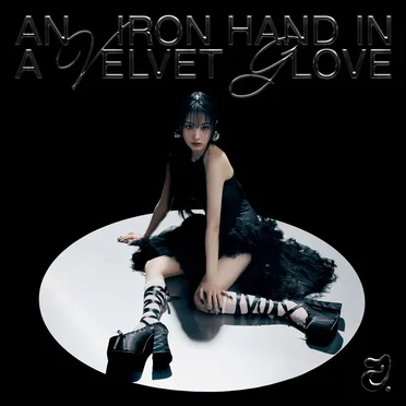 An Iron Hand in a Velvet Glove by JINI - album cover