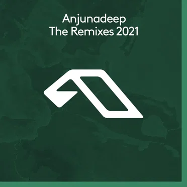 Anjunadeep the Remixes 2021 by Various Artists - album cover