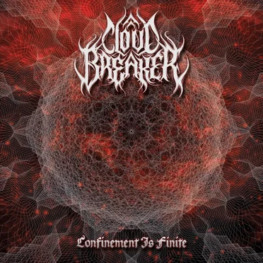 Confinenement Is Finite by Cloudbreaker - album cover