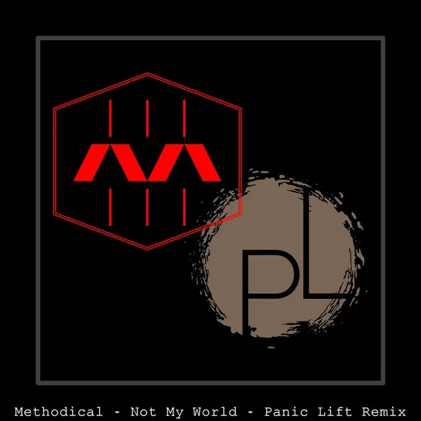 Not My World (Panic Lift remix)