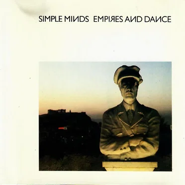 Empires and Dance