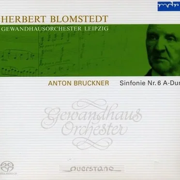 Sinfonie Nr. 6 A-Dur