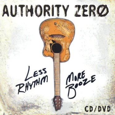Less Rhythm More Booze